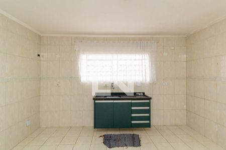 Casa à venda com 165m², 3 quartos e 2 vagas Casa à venda com 165m², 3 quartos e 2 vagasCozinha