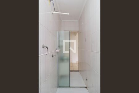 Casa à venda com 165m², 3 quartos e 2 vagas Casa à venda com 165m², 3 quartos e 2 vagasBanheiro da suíte 1