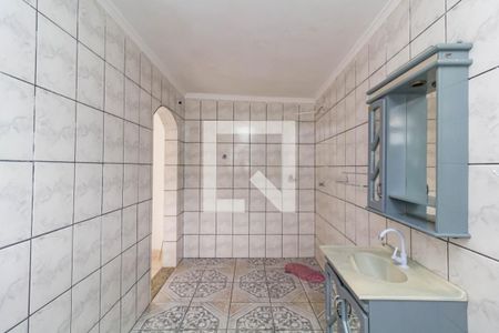 Casa à venda com 165m², 3 quartos e 2 vagas Casa à venda com 165m², 3 quartos e 2 vagasBanheiro da Suíte 2