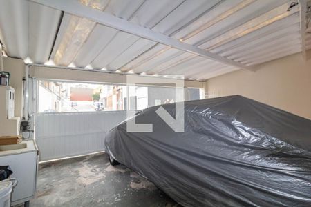 Casa à venda com 165m², 3 quartos e 2 vagas Casa à venda com 165m², 3 quartos e 2 vagasGaragem