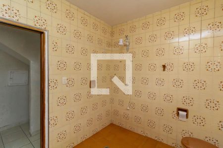 Casa à venda com 165m², 3 quartos e 2 vagas Casa à venda com 165m², 3 quartos e 2 vagasBanheiro