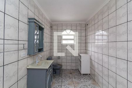 Casa à venda com 165m², 3 quartos e 2 vagas Casa à venda com 165m², 3 quartos e 2 vagasBanheiro da Suíte 2