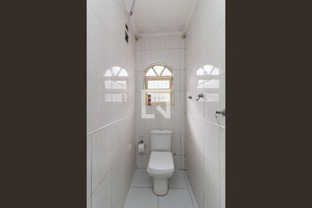 Casa à venda com 165m², 3 quartos e 2 vagas Casa à venda com 165m², 3 quartos e 2 vagasBanheiro da suíte 1