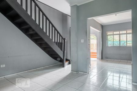 Sala de casa à venda com 4 quartos, 143m² em Vila Pompéia, São Paulo