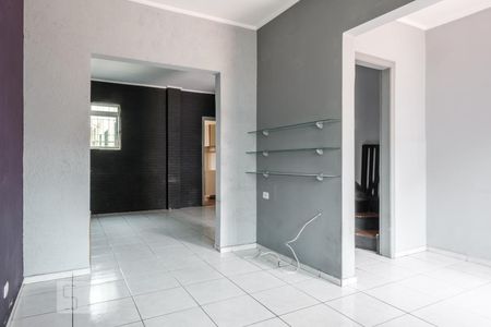 Sala de casa à venda com 4 quartos, 143m² em Vila Pompéia, São Paulo