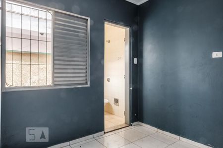 Quarto 1 - Suite Térreo de casa à venda com 4 quartos, 143m² em Vila Pompéia, São Paulo