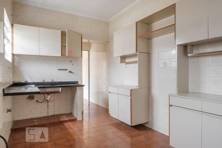 Cozinha de casa à venda com 4 quartos, 143m² em Vila Pompéia, São Paulo