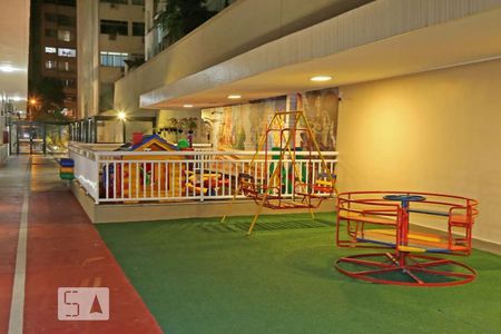 Apartamento à venda com 86m², 3 quartos e 1 vaga Apartamento à venda com 86m², 3 quartos e 1 vagaÁrea comum