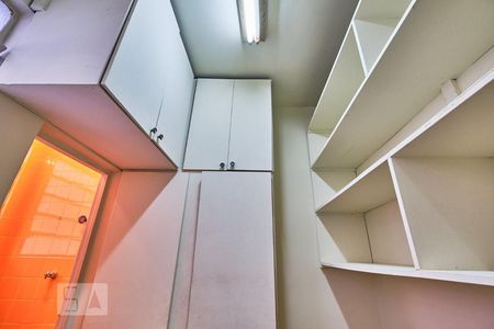 Apartamento à venda com 86m², 3 quartos e 1 vaga Apartamento à venda com 86m², 3 quartos e 1 vagaQuarto de Serviço