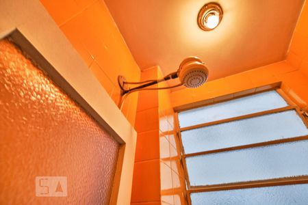 Apartamento à venda com 86m², 3 quartos e 1 vaga Apartamento à venda com 86m², 3 quartos e 1 vagaBanheiro de Serviço