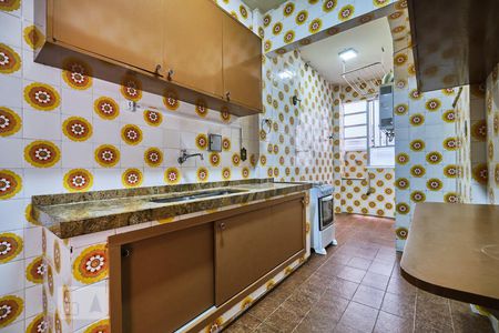 Apartamento à venda com 86m², 3 quartos e 1 vaga Apartamento à venda com 86m², 3 quartos e 1 vagaCozinha