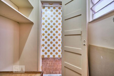 Apartamento à venda com 86m², 3 quartos e 1 vaga Apartamento à venda com 86m², 3 quartos e 1 vagaQuarto de Serviço