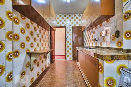 Apartamento à venda com 86m², 3 quartos e 1 vaga Apartamento à venda com 86m², 3 quartos e 1 vagaCozinha