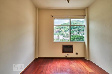 Quarto 1 de apartamento à venda com 3 quartos, 86m² em Tijuca, Rio de Janeiro