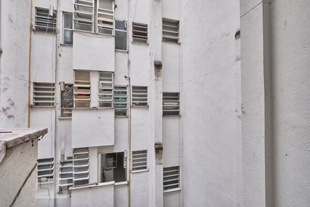 Apartamento à venda com 86m², 3 quartos e 1 vaga Apartamento à venda com 86m², 3 quartos e 1 vagaÁrea de Serviço Vista