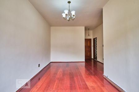 Sala de apartamento à venda com 3 quartos, 86m² em Tijuca, Rio de Janeiro
