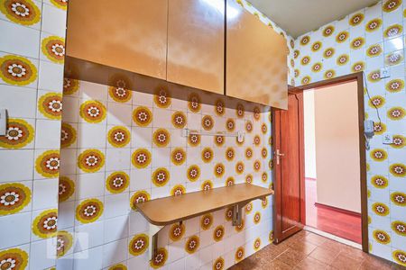 Apartamento à venda com 86m², 3 quartos e 1 vaga Apartamento à venda com 86m², 3 quartos e 1 vagaCozinha