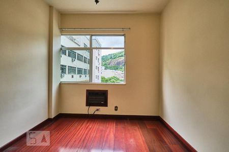Quarto 2 de apartamento à venda com 3 quartos, 86m² em Tijuca, Rio de Janeiro