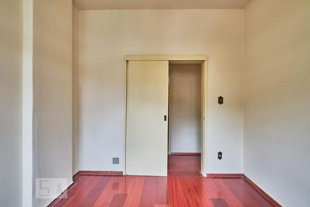 Quarto 1 de apartamento à venda com 3 quartos, 86m² em Tijuca, Rio de Janeiro