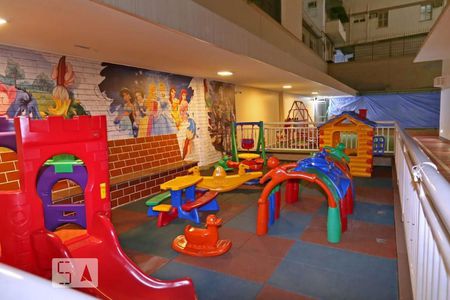 Apartamento à venda com 86m², 3 quartos e 1 vaga Apartamento à venda com 86m², 3 quartos e 1 vagaÁrea comum