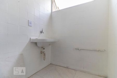Studio à venda com 40m², 1 quarto e sem vaga Studio à venda com 40m², 1 quarto e sem vagaÁrea de serviço