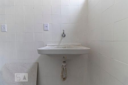 Studio à venda com 40m², 1 quarto e sem vaga Studio à venda com 40m², 1 quarto e sem vagaÁrea de serviço