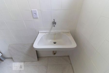 Studio à venda com 40m², 1 quarto e sem vaga Studio à venda com 40m², 1 quarto e sem vagaÁrea de serviço