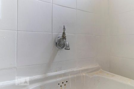 Studio à venda com 40m², 1 quarto e sem vaga Studio à venda com 40m², 1 quarto e sem vagaÁrea de serviço