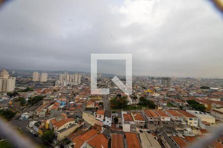 Varanda de apartamento à venda com 3 quartos, 72m² em Jardim Vila Formosa, São Paulo
