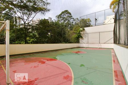 Apartamento para alugar com 73m², 3 quartos e 2 vagas Apartamento para alugar com 73m², 3 quartos e 2 vagasQuadra