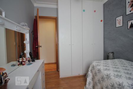 Apartamento para alugar com 73m², 3 quartos e 2 vagasQuarto 2