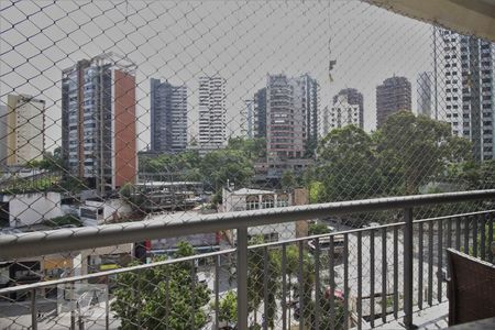 Apartamento para alugar com 73m², 3 quartos e 2 vagasVista do quarto 1
