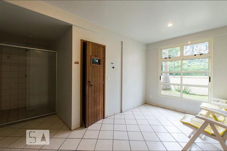 Apartamento para alugar com 73m², 3 quartos e 2 vagas Apartamento para alugar com 73m², 3 quartos e 2 vagasSauna