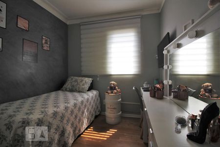 Apartamento para alugar com 73m², 3 quartos e 2 vagasQuarto 2