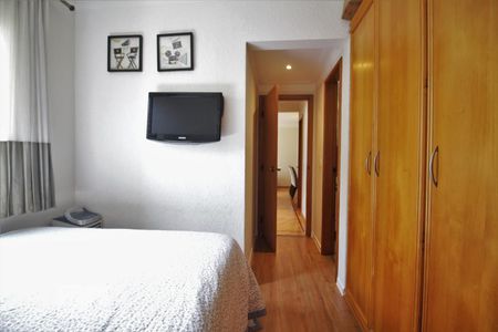 Apartamento para alugar com 73m², 3 quartos e 2 vagasSuíte