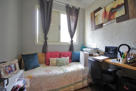 Apartamento para alugar com 73m², 3 quartos e 2 vagasQuarto 1