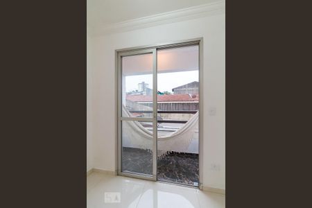 Varanda de apartamento para alugar com 2 quartos, 55m² em Ponte Grande, Guarulhos