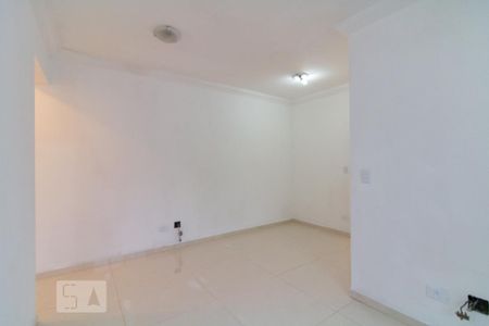 Sala de apartamento para alugar com 2 quartos, 55m² em Ponte Grande, Guarulhos