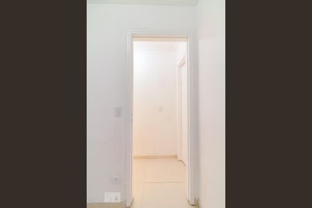 Corredor de apartamento para alugar com 2 quartos, 55m² em Ponte Grande, Guarulhos