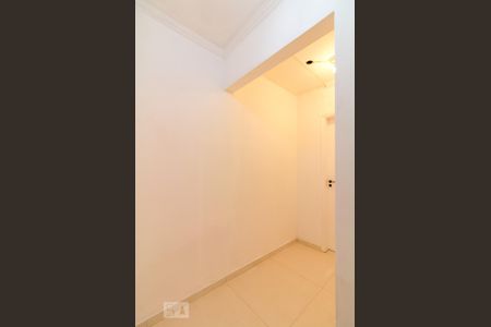 Corredor de apartamento para alugar com 2 quartos, 55m² em Ponte Grande, Guarulhos