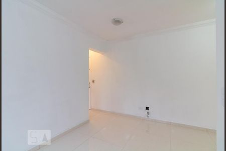 Sala de apartamento para alugar com 2 quartos, 55m² em Ponte Grande, Guarulhos