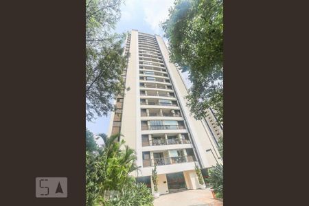 Apartamento à venda com 130m², 2 quartos e 3 vagasArea Comum Fachada