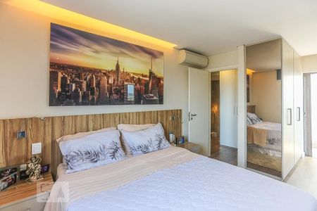 Apartamento à venda com 130m², 2 quartos e 3 vagasSuite 1