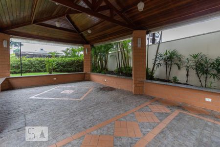 Apartamento à venda com 130m², 2 quartos e 3 vagasArea Comum