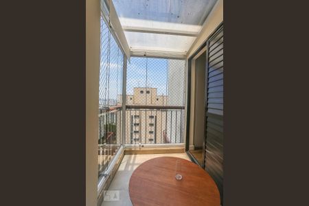 Apartamento à venda com 130m², 2 quartos e 3 vagasVaranda Suite 1