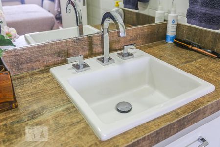 Apartamento à venda com 130m², 2 quartos e 3 vagasBanheiro Suite 2