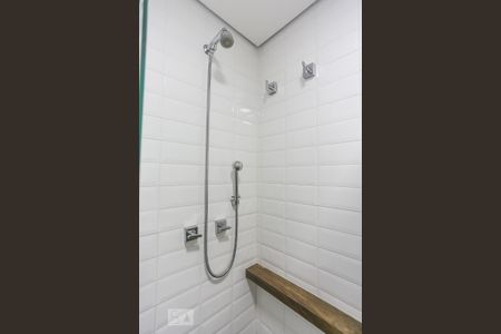 Apartamento à venda com 130m², 2 quartos e 3 vagasBanheiro Suite 2