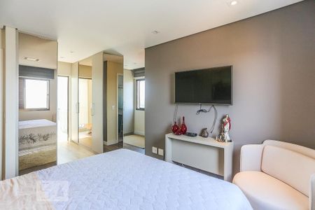 Apartamento à venda com 130m², 2 quartos e 3 vagasSuite 1