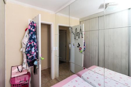 Apartamento para alugar com 64m², 3 quartos e 1 vagaQuarto 03