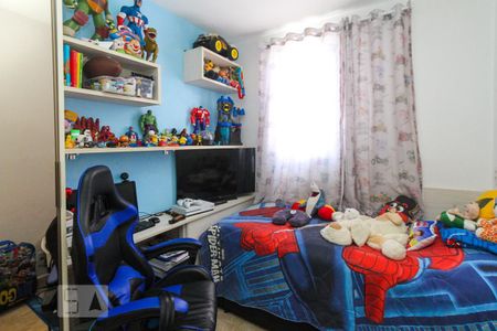 Apartamento para alugar com 64m², 3 quartos e 1 vagaQuarto 03